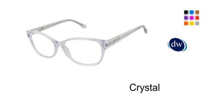Crystal    L209