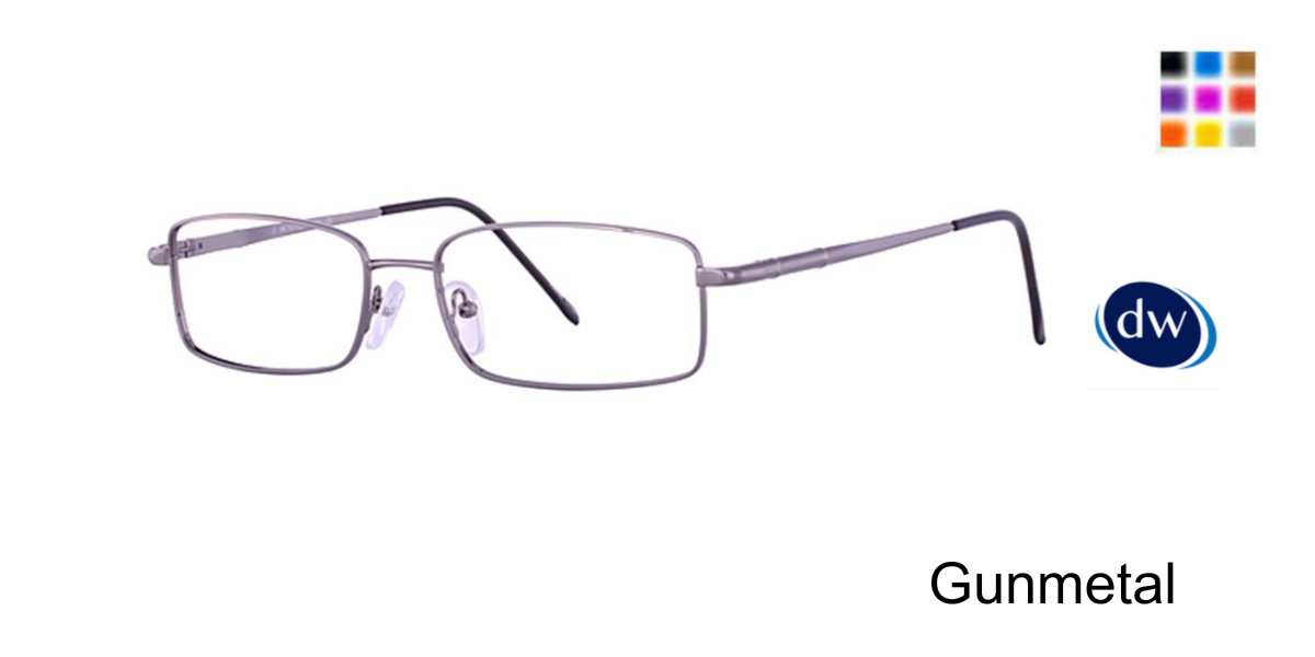 Gunmetal