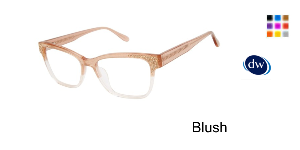 Blush      L934