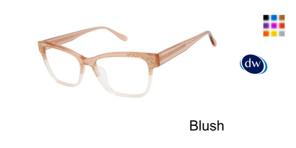 Blush      L934