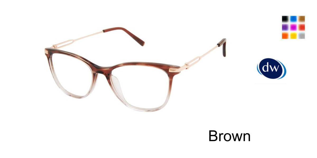 Brown      K348