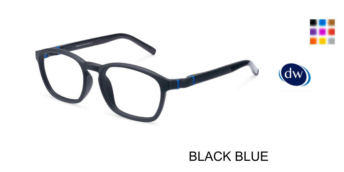 BLACK BLUE   B-ORIGINAL