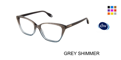 GREY SHIMMER F-3730