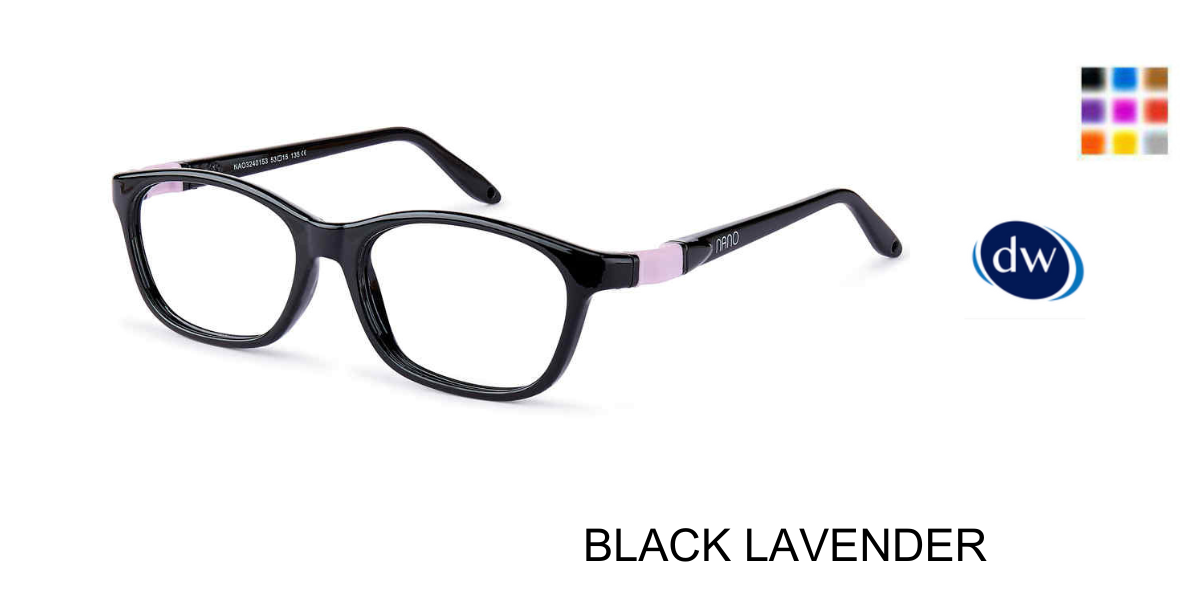 BLACK LAVENDER  BIND 3.0