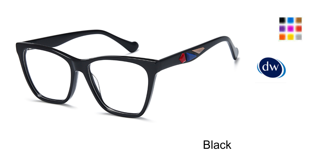 Black   CS1150