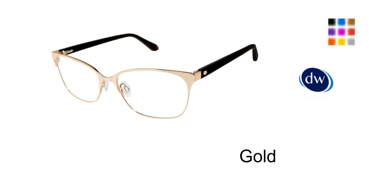 Gold     L212