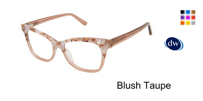 Blush Taupe      TW009