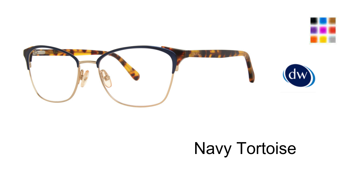 Navy Tortoise