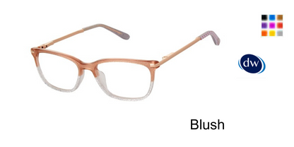 Blush    LK040