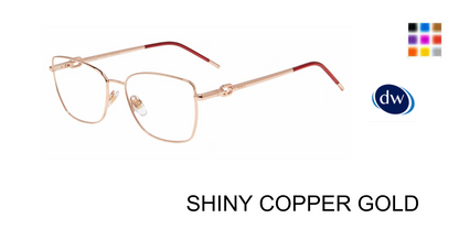 Furla VFU728 Eyeglasses