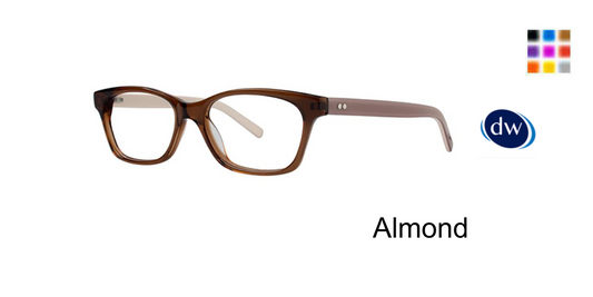 Almond