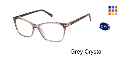 Grey Crystal