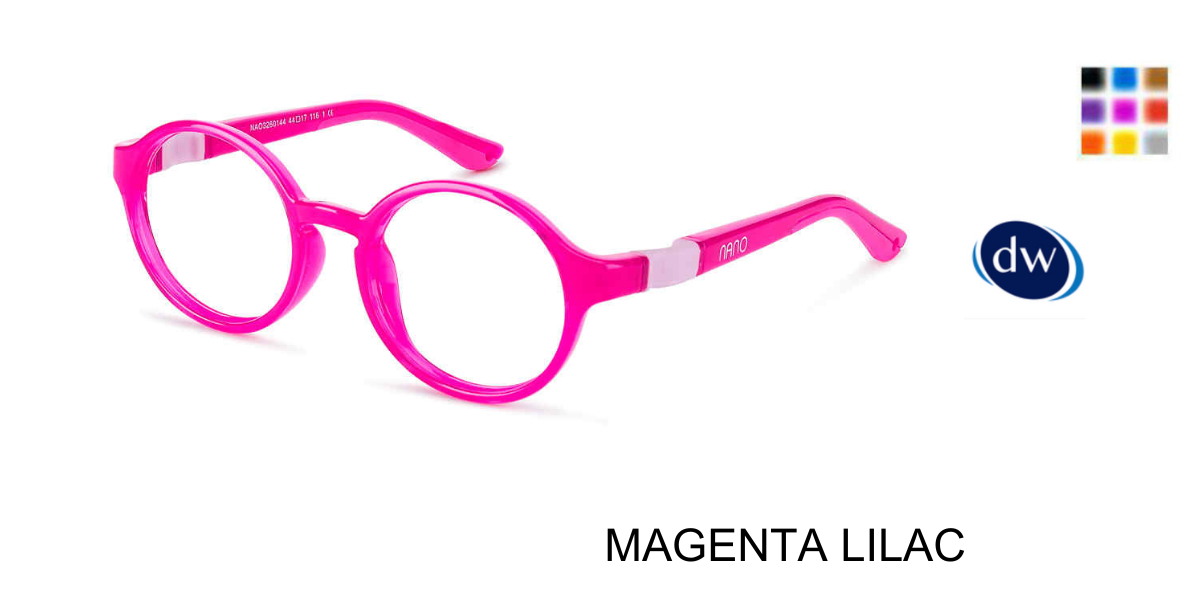 MAGENTA LILAC  GAMER 3.0