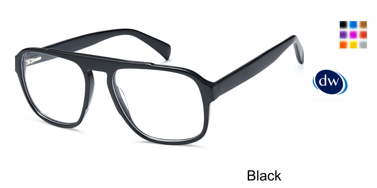 Black  21186