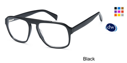 Black  21186