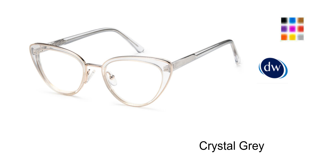 Crystal Grey   22057