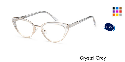 Crystal Grey   22057