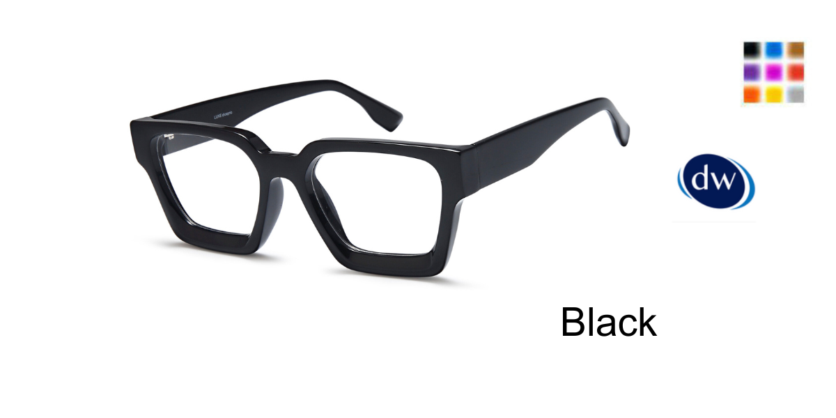 DC 511 Black