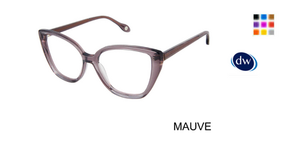 MAUVE F-3734