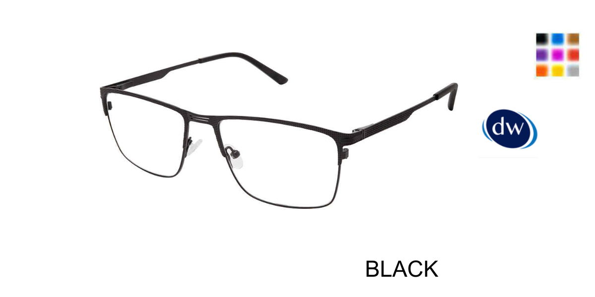 BLACK SF-1172T