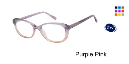 Purple Pink      LK049
