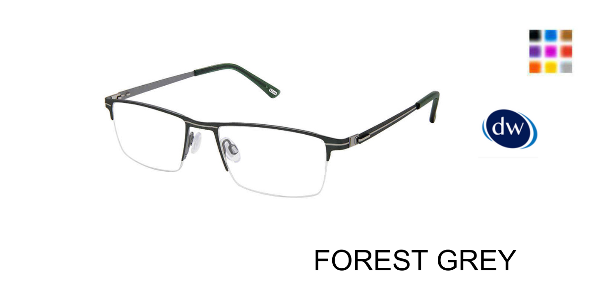 FOREST GREY K-770