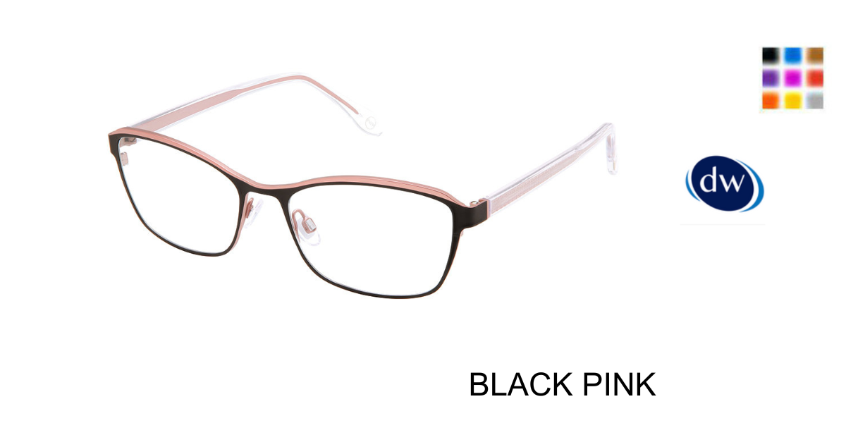 BLACK PINK   F-3750
