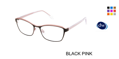 BLACK PINK   F-3750