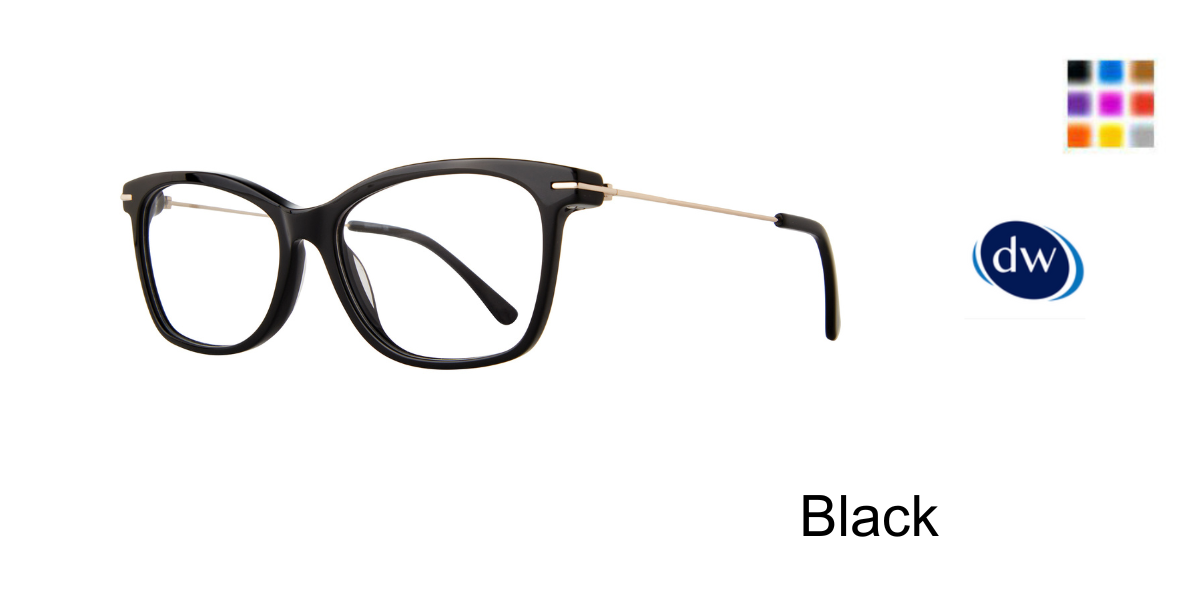 Serafina Alina Eyeglasses