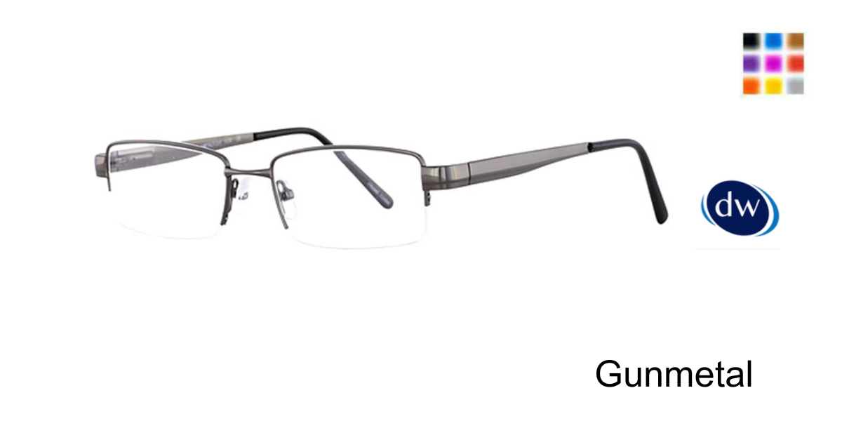 Gunmetal