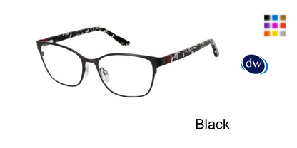 Black    GX059
