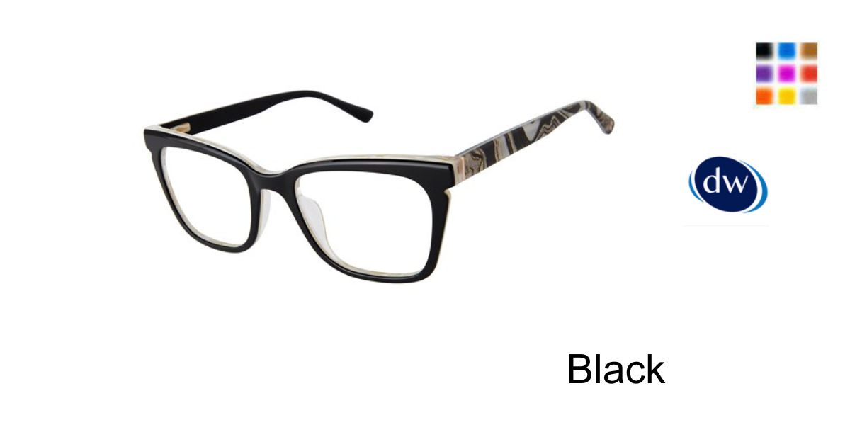 Black    LA126