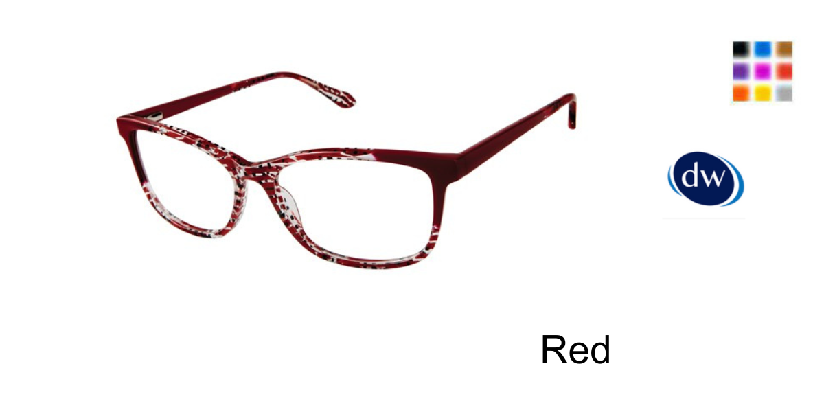 Red    L211