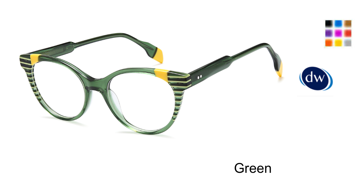 Green   CO1144
