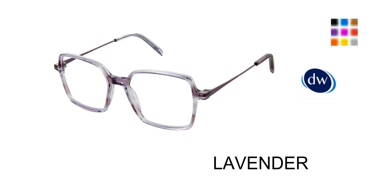 LAVENDER K-735