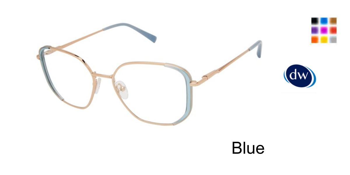 Blue      TW512