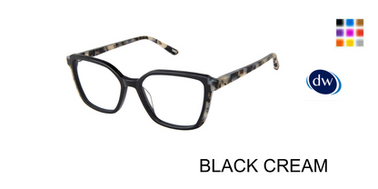 BLACK CREAM K-768