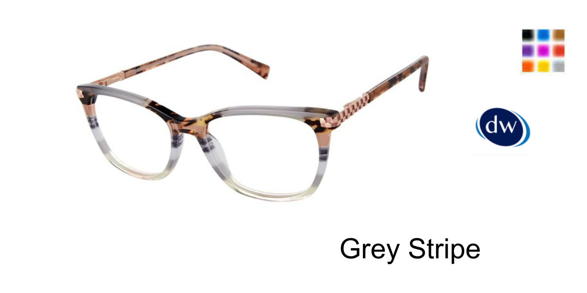 Grey Stripe      GX108