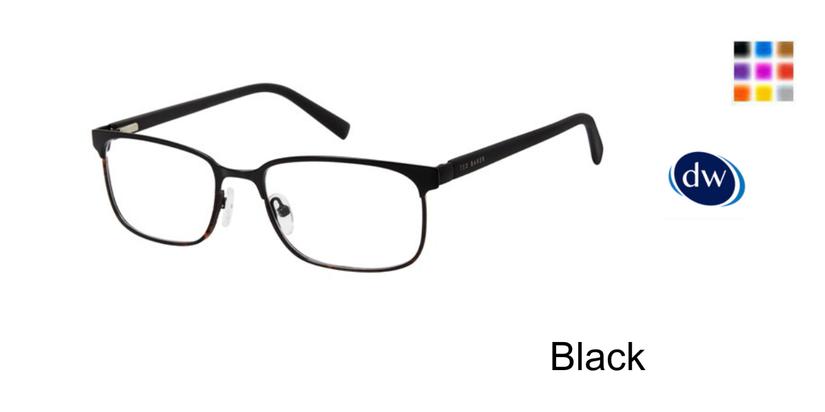 Black              TM501