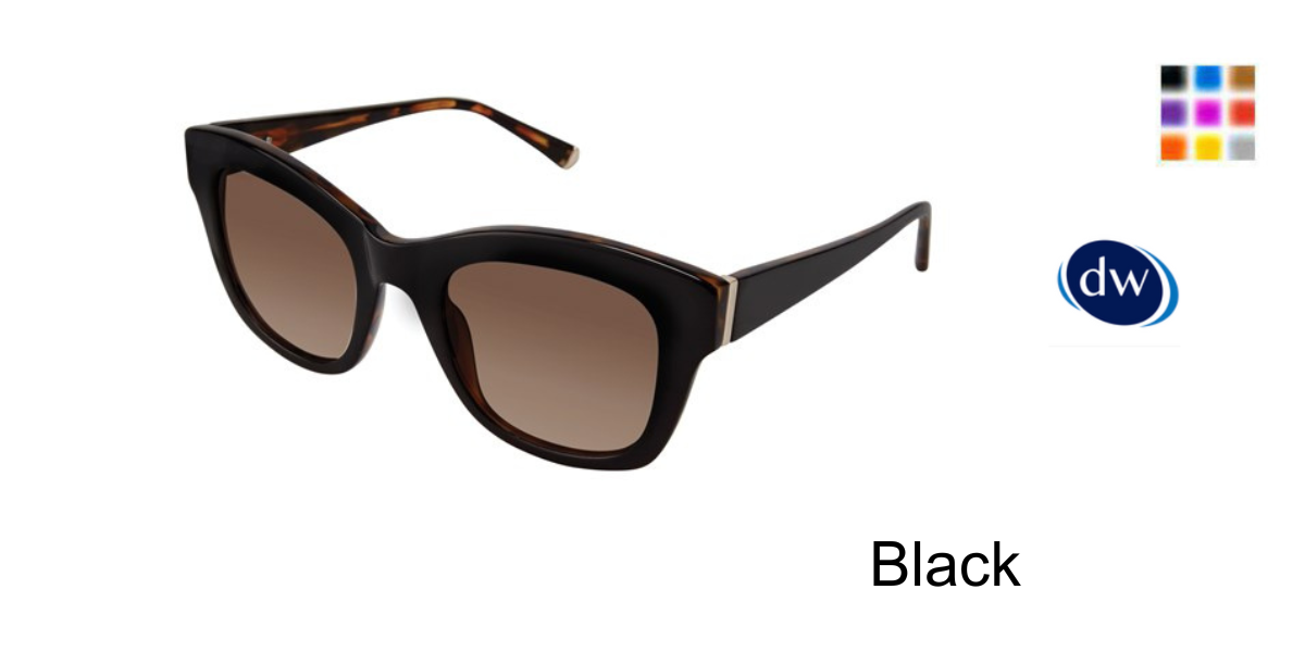 Black       K528