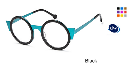 Black   22174