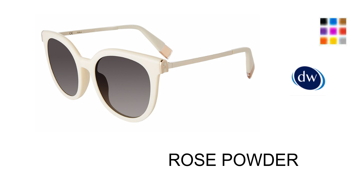 ROSE POWDER
