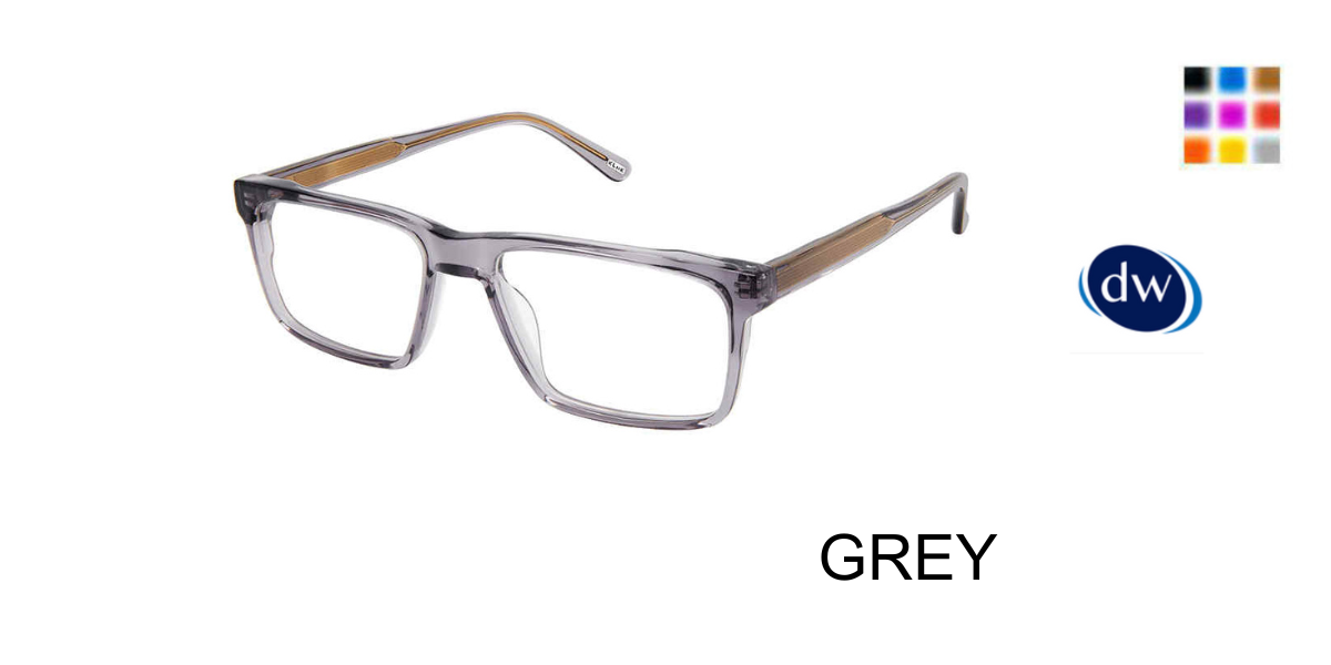 GREY K-771