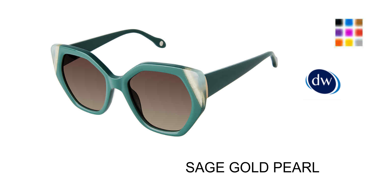 SAGE GOLD PEARL F-2114