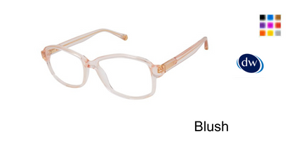 Blush    K148