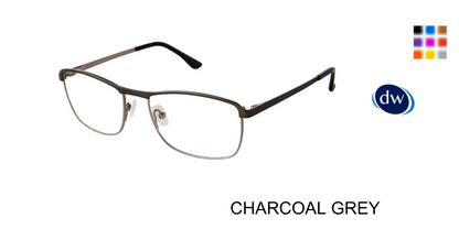 CHARCOAL GREY  SF-1162T