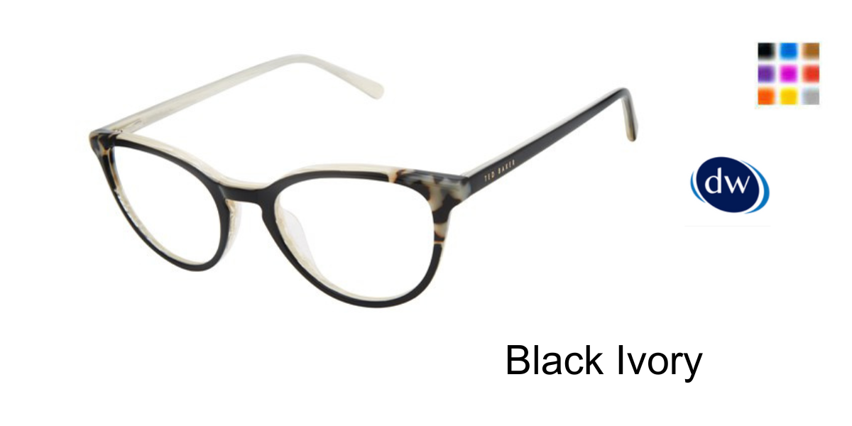 Black Ivory     TW013