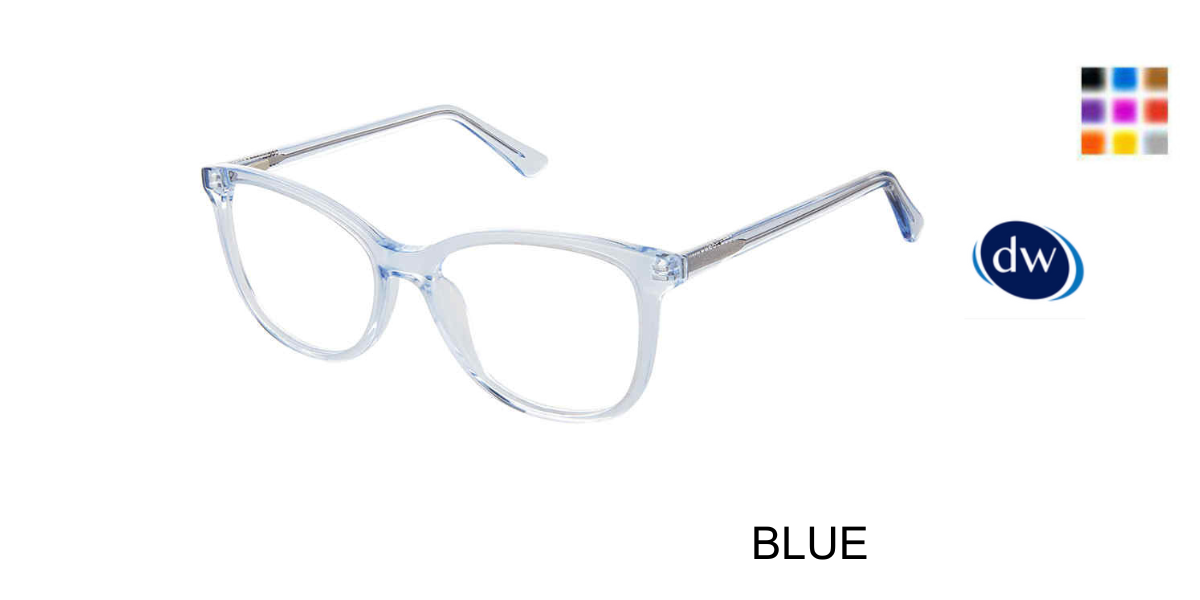 BLUE SF-628