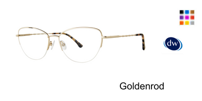 Goldenrod          Elliott Ives Elderberry Eyeglasses
