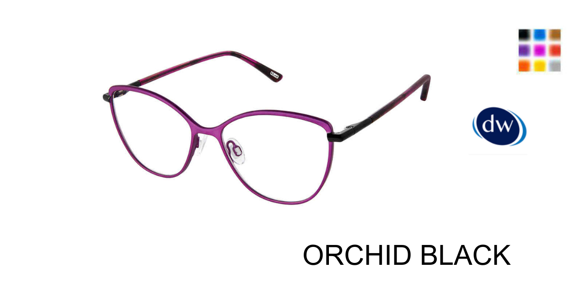 ORCHID BLACK K-769